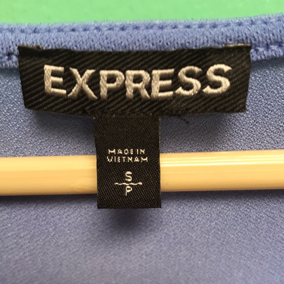 Express Blouse - Picture 3 of 4